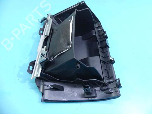 Cup/Object holder MAZDA 3 Saloon (BM_, BN_) 2.0 | BP37890061I37 - Image 4