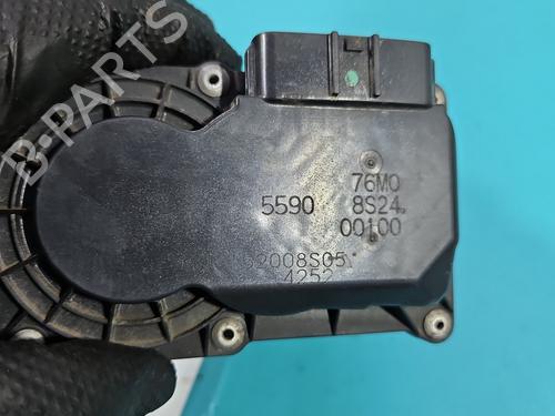 Throttle body SUZUKI CELERIO (LF) 1.0 (AVK310) | BP37849382M82  - Image 6
