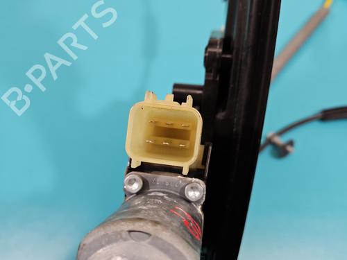 Front right window mechanism FORD MONDEO V Turnier (CF) | BP38131592C23 - Image 4