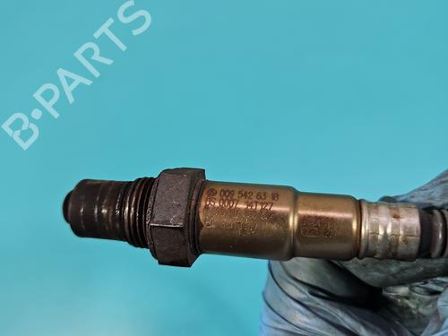 Electronic sensor MERCEDES-BENZ CLS (C218) CLS 500 4-matic (218.391) | BP38122915M84 - Image 13