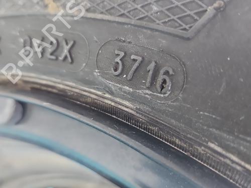 Fælk PEUGEOT 301 1.6 BlueHDi 100 | BP37836580C45 - Image 9