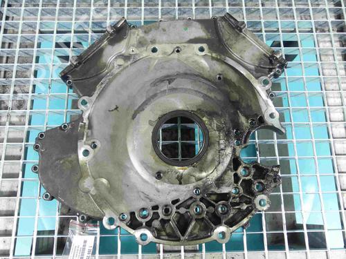 Timing cover AUDI A8 D3 (4E2, 4E8) | BP37887653M123 - Image 2