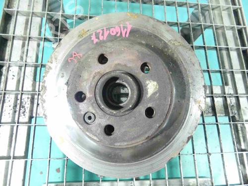 Used Left front steering knuckle Left front steering knuckle 37804171 37804171