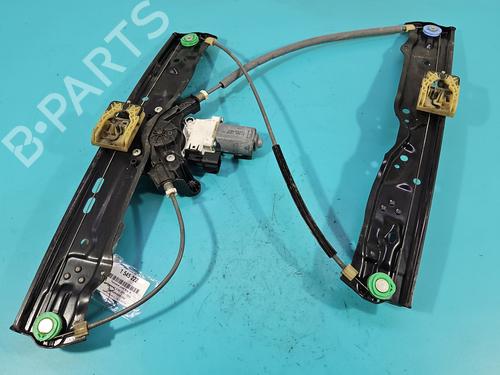 Used Front left window mechanism Front left window mechanism 37826207 37826207