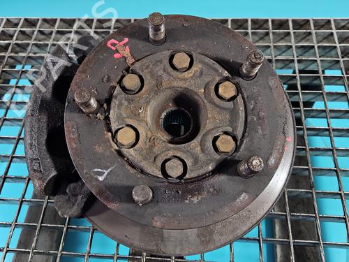 Used Left front steering knuckle Left front steering knuckle 38638937 38638937