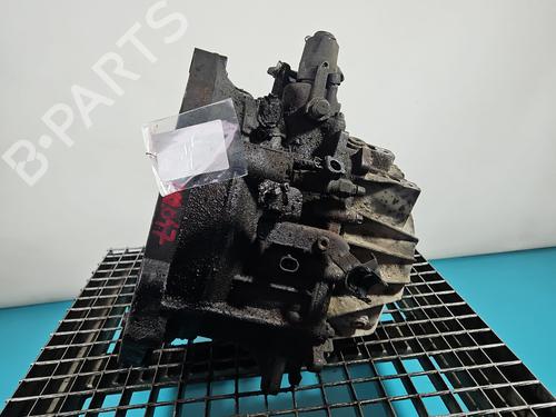 Gearbox OPEL ASTRA H Saloon (A04) 1.8 (L69) | BP37845192M3 - Image 3
