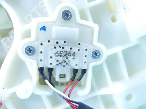 Gear lever KIA VENGA (YN) 1.6 CVVT | BP37882694M90 - Image 4
