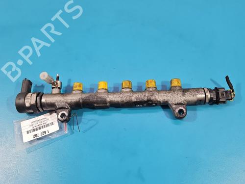 Injection rail HYUNDAI i30 (GD) | BP40040488M98 - Image 4