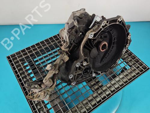 gearbox-opel-astra-h-gtc-a04-2005-2006-2007-2008-2009-2010-37856666 main image