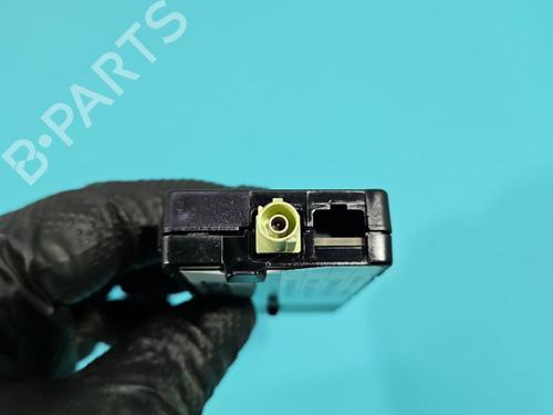 Electronic module BMW 5 (G30, F90) 520 i | BP39530361M83 - Image 4