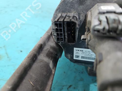 Steering rack AUDI A3 (8P1) 1.6 FSI | BP38143736M22 - Image 8