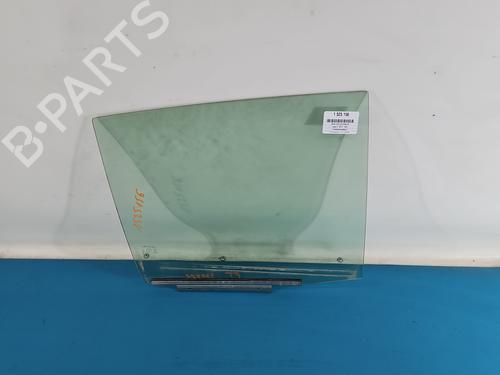 Used Rear right door window Rear right door window 38148018 38148018