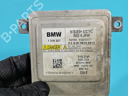 Xenon ballast BMW X1 (E84) sDrive 20 d | BP37853030C53 - Image 4