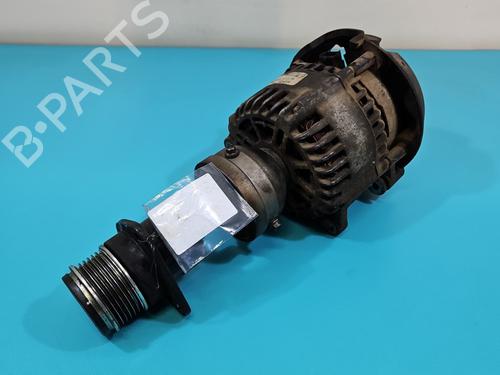 Used Alternator Alternator FORD TRANSIT CONNECT (P65_, P70_, P80_) [2002-2026] 39953580 39953580