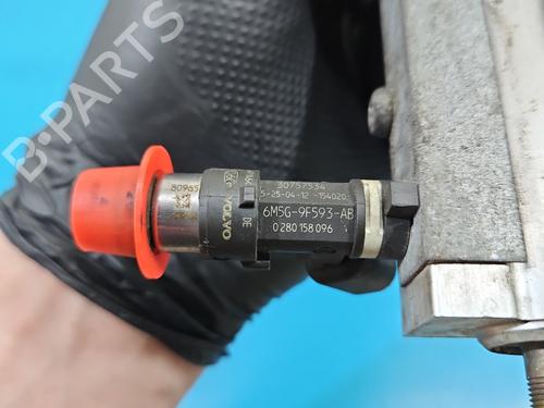 Injector VOLVO S60 II (134) T5 | BP37850486M100 - Image 7