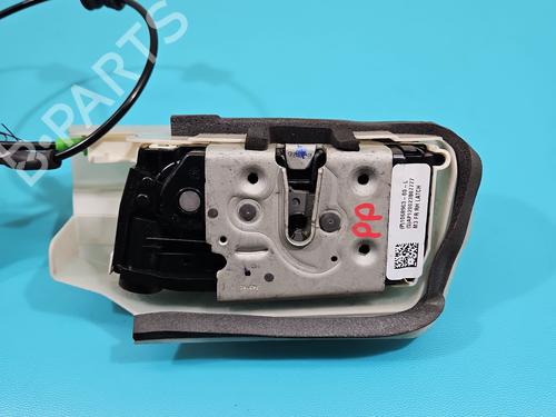 Front right lock TESLA MODEL 3 (5YJ3) | BP38127989C97 - Image 2