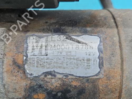 Starter MAZDA 5 (CR) | BP38125541M8 - Image 5