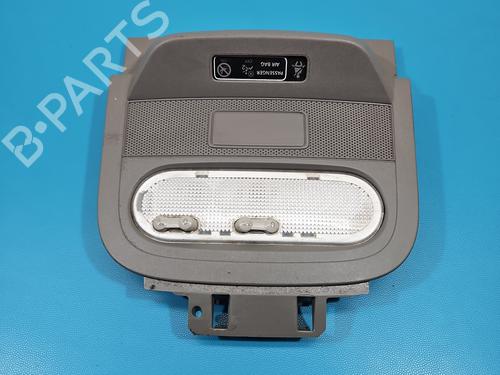 Plafonier RENAULT MASTER III Platform/Chassis (EV, HV, UV) | BP38147125I8 - Image 2