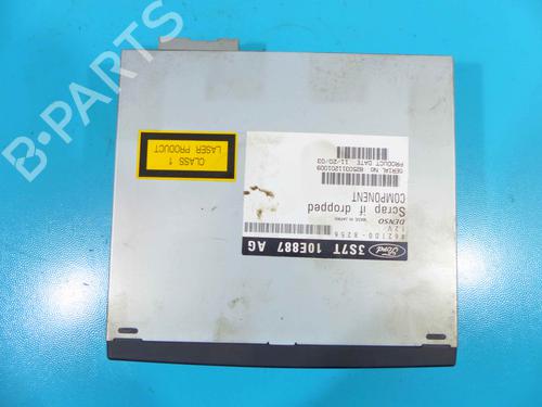 Módulo eletrónico FORD FOCUS C-MAX (DM2) 1.6 | BP37882845M83 - Image 3