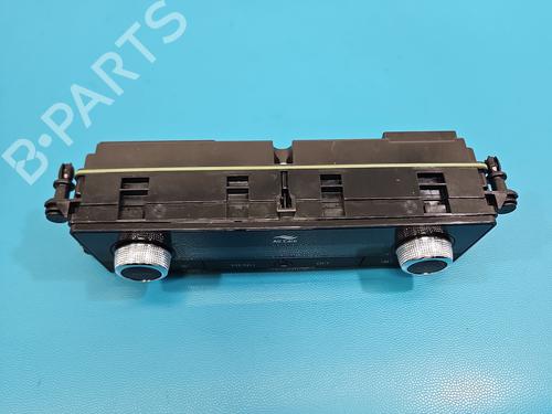 Climate control SKODA SCALA (NW1) 1.5 TSI | BP37832514I5 - Image 3