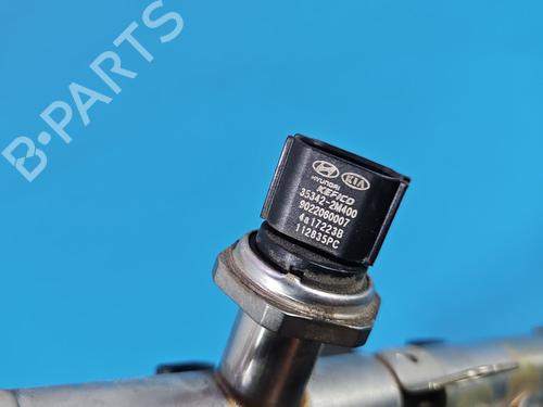 Injector HYUNDAI TUCSON (NX4E, NX4A) | BP40006517M100 - Image 8