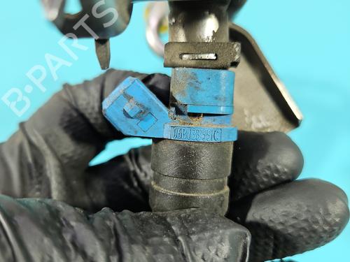 Injector AUDI A4 B5 (8D2) S4 quattro | BP37846425M100 - Image 6
