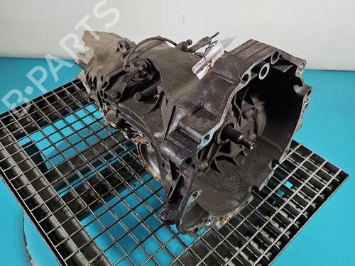 Used Gearbox Gearbox 38289598 38289598
