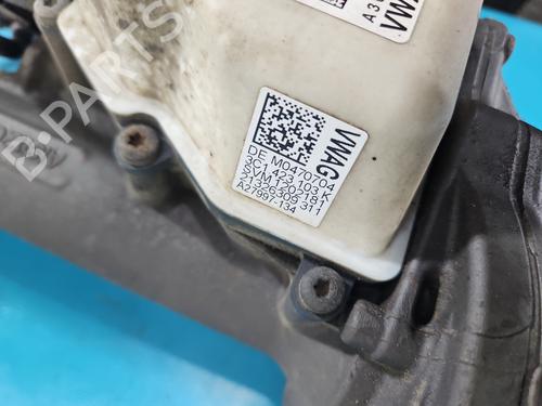 Steering rack VW CC B7 (358) 2.0 TDI | BP37991162M22 - Image 14