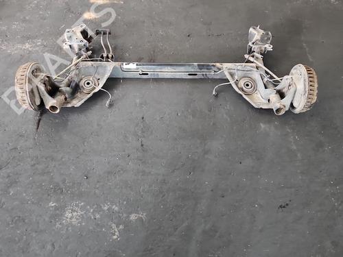 Used Rear axle Rear axle 38797147 38797147