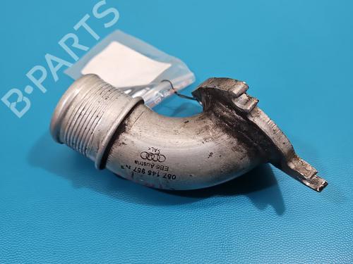 Pipe AUDI Q7 (4LB) 4.2 TDI quattro | BP37828554M125 - Image 2