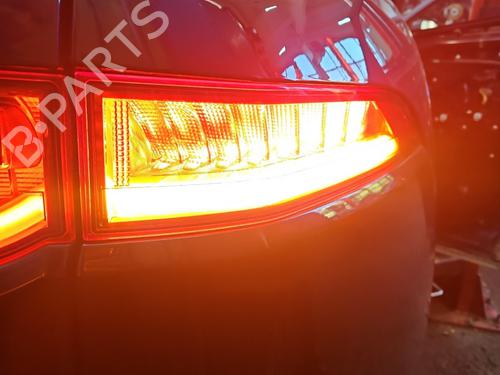 Used Right taillight Right taillight JAGUAR F-PACE (X761) [2015-2026] 40129810 40129810