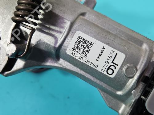 Steering pump TOYOTA COROLLA Saloon (_E21_) 1.8 VVTi Hybrid (ZWE219) | BP37815974M99 - Image 10