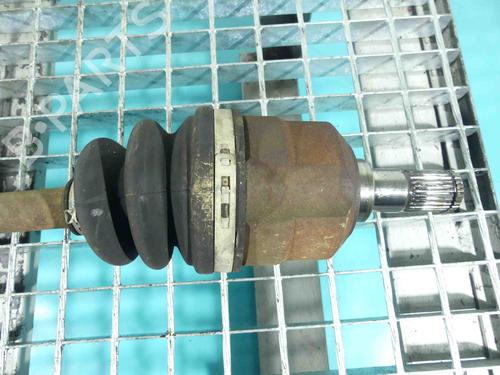 Left front driveshaft HYUNDAI i30 Estate (FD) | BP37889909M38 - Image 3