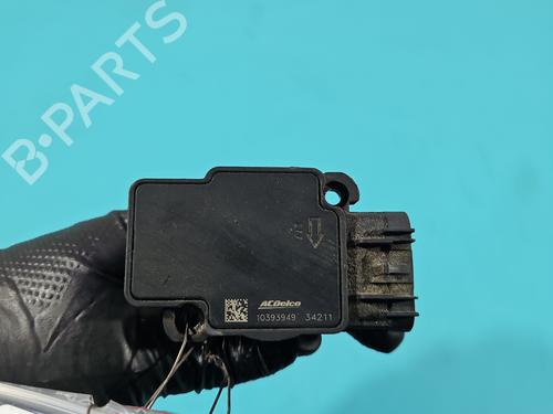 Mass air flow sensor CHEVROLET CAPTIVA (C100, C140) 2.2 D 4WD | BP38143309M95 - Image 4