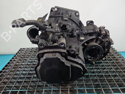 Gearbox VW JETTA III (1K2) 2.5 | BP37853610M3 - Image 4