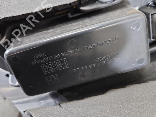 Seats set SUBARU FORESTER (SJ_) 2.0 D AWD (SJD) | BP37846534C78  - Image 38