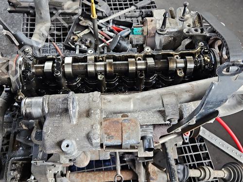 Engine NISSAN ALMERA II Hatchback (N16) 1.5 dCi | BP37844404M1 - Image 3