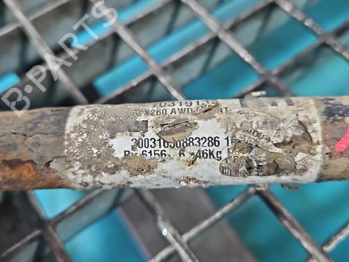 Right front driveshaft JAGUAR XE (X760) 2.0 D AWD | BP37816249M39 - Image 5
