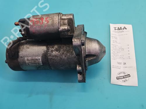 Used Starter Starter 37853776 37853776