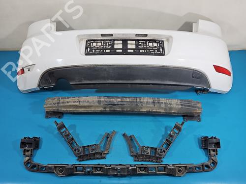 rear-bumper-vw-golf-vi-5k1-2008-2009-2010-2011-2012-2013-2014-37844298 main image