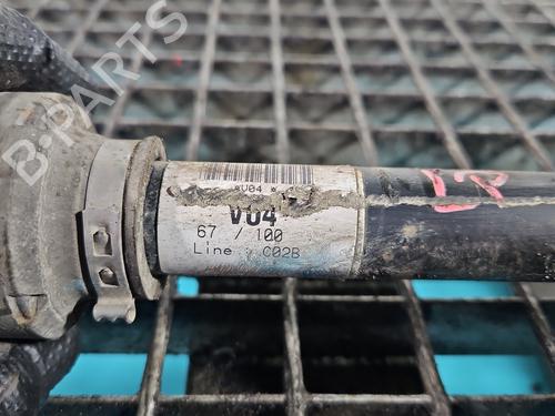Left front driveshaft HYUNDAI i40 I CW (VF) | BP37819100M38 - Image 5