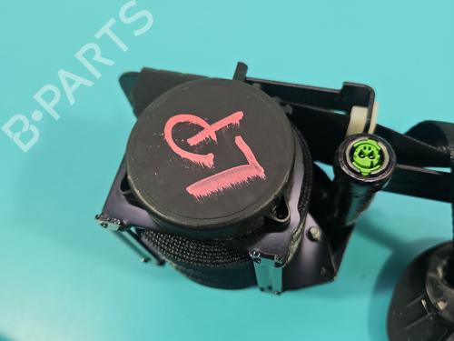 Front left seatbelt KIA OPTIMA (JF) 1.6 T-GDI | BP37841506I26 - Image 6