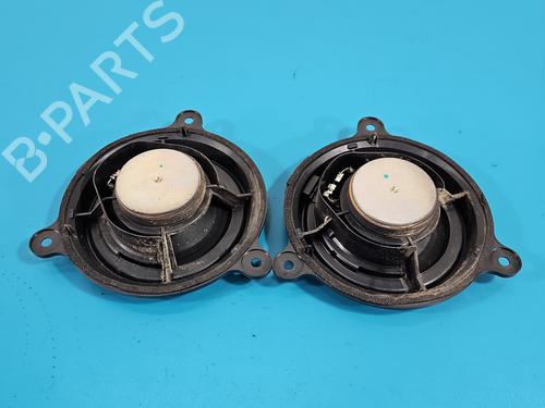 Luidspreker MAZDA CX-3 (DK) 1.5 SKYACTIV-D AWD (DK4WS, DK5AW) | BP39097695E2 - Image 3