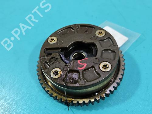 pulley-opel-astra-k-b16-2015-2016-2017-2018-2019-2020-2021-2022-37824345 main image
