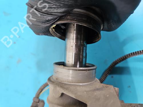 Steering rack VW GOLF VI (5K1) 2.0 TDI | BP37850766M22 - Image 3
