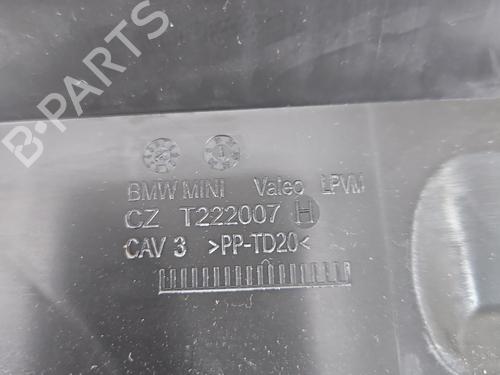 Heater matrix BMW X1 (U11) iX1 xDrive 30 | BP37841069M63 - Image 8