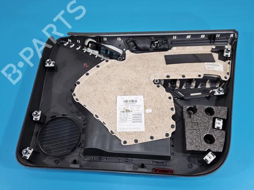 Front left panel VW TIGUAN (5N_) 2.0 TDI 4motion | BP37845339C58 - Image 3