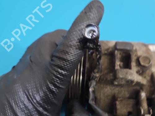 AC compressor SUZUKI GRAND VITARA II (JT, TE, TD) 2.0 All-wheel Drive (TD54V, JB420) | BP38000347M34 - Image 9