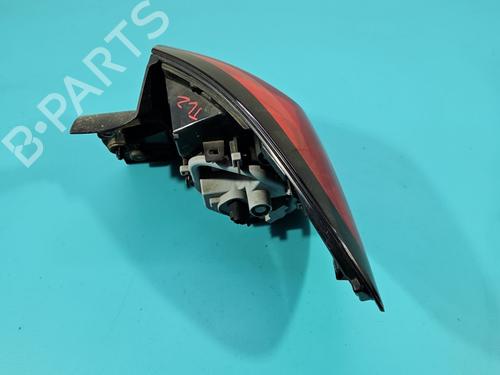 Left taillight RENAULT CAPTUR I (J5_, H5_) 0.9 TCe 90 | BP37853462C34 - Image 3