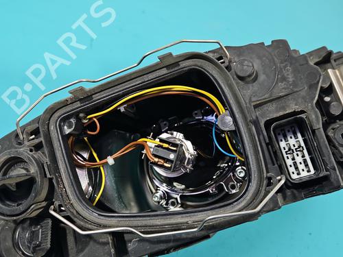 Right headlight VOLVO V50 (545) 2.0 D | BP37811142C29 - Image 9